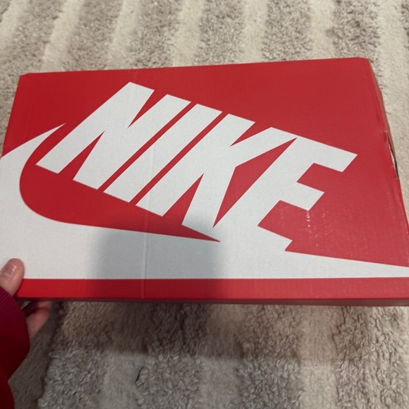 New NIKE Dunk low sneakers shoes women’s panda black white NIB - Picture 4 of 7